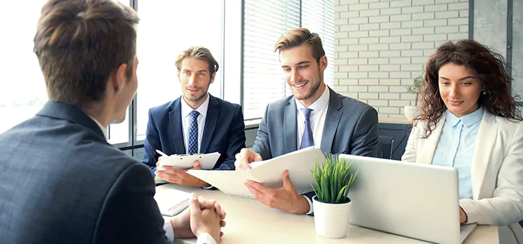 Benefits of Government Business Loans in Orangeville, Ontario
