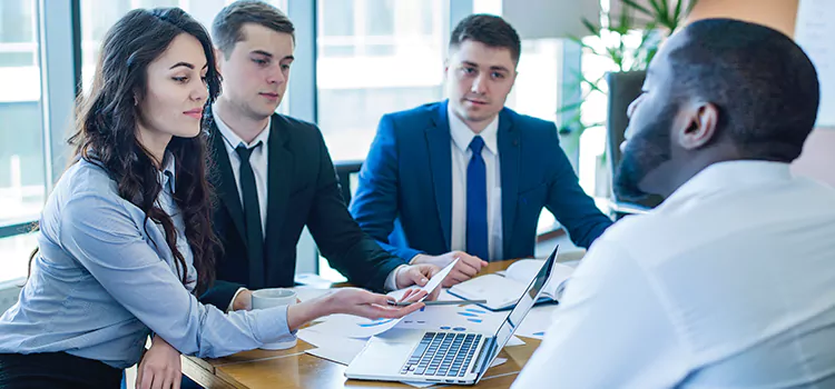 Benefits of the BDC loan in Orangeville, ON