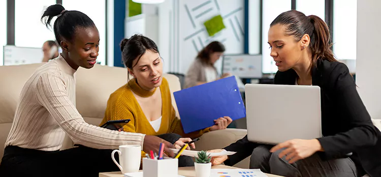 Empowering Business and Youth in Orangeville, Ontario