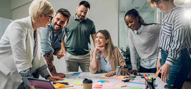 Implementation Ideas in Orangeville, Ontario